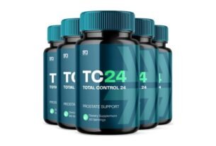 Total Control 24