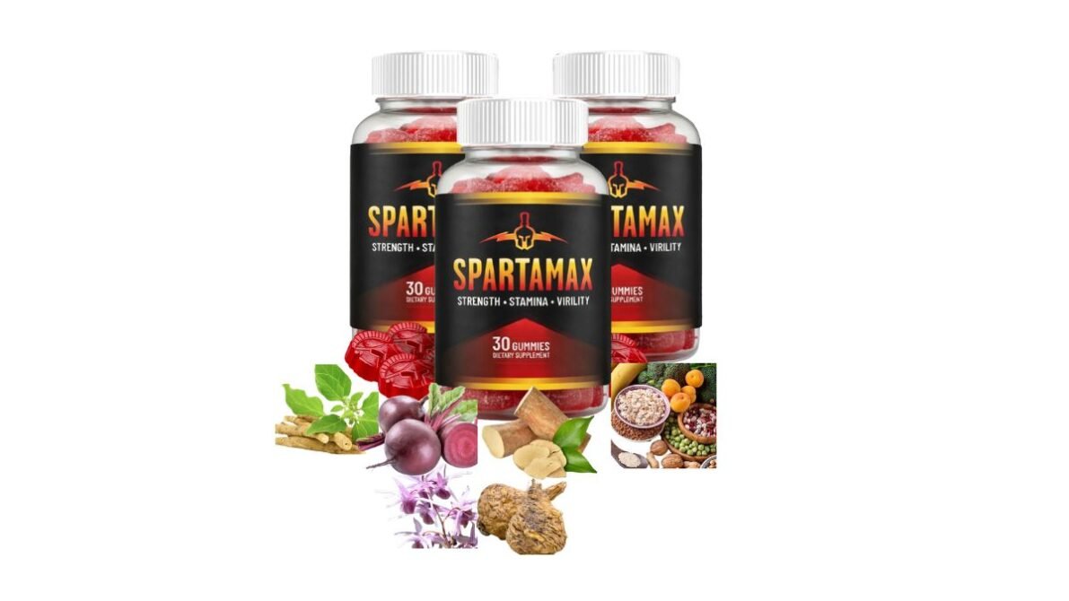 SpartaMax