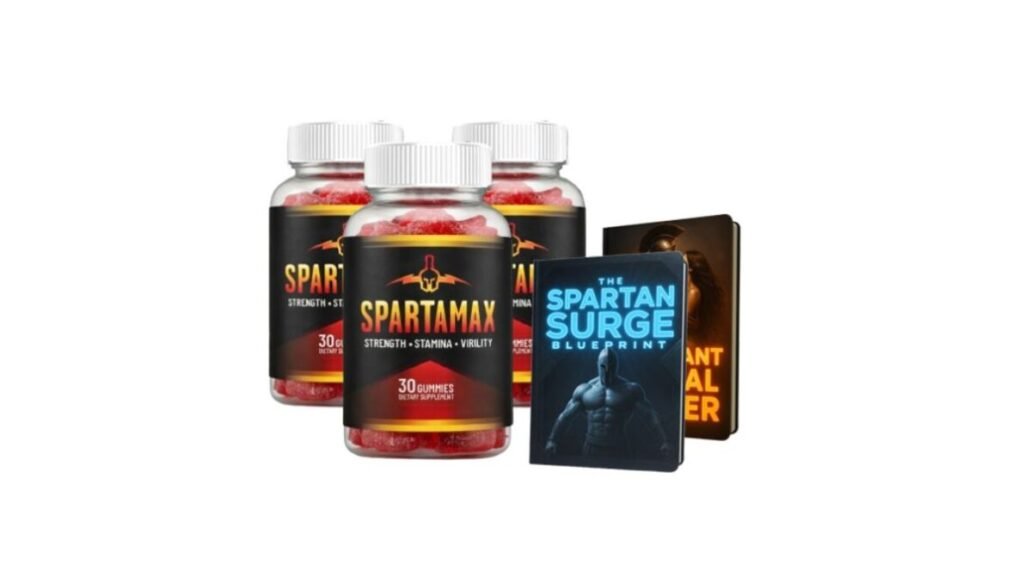 What is SpartaMax