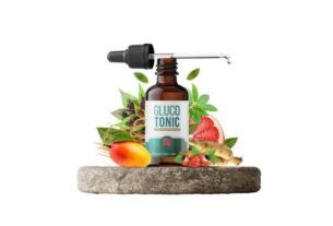 Glucotonic