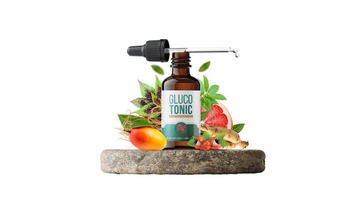Glucotonic