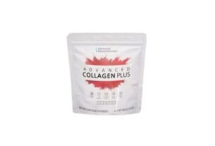 Advanced Collagen Plus
