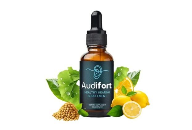Audifort