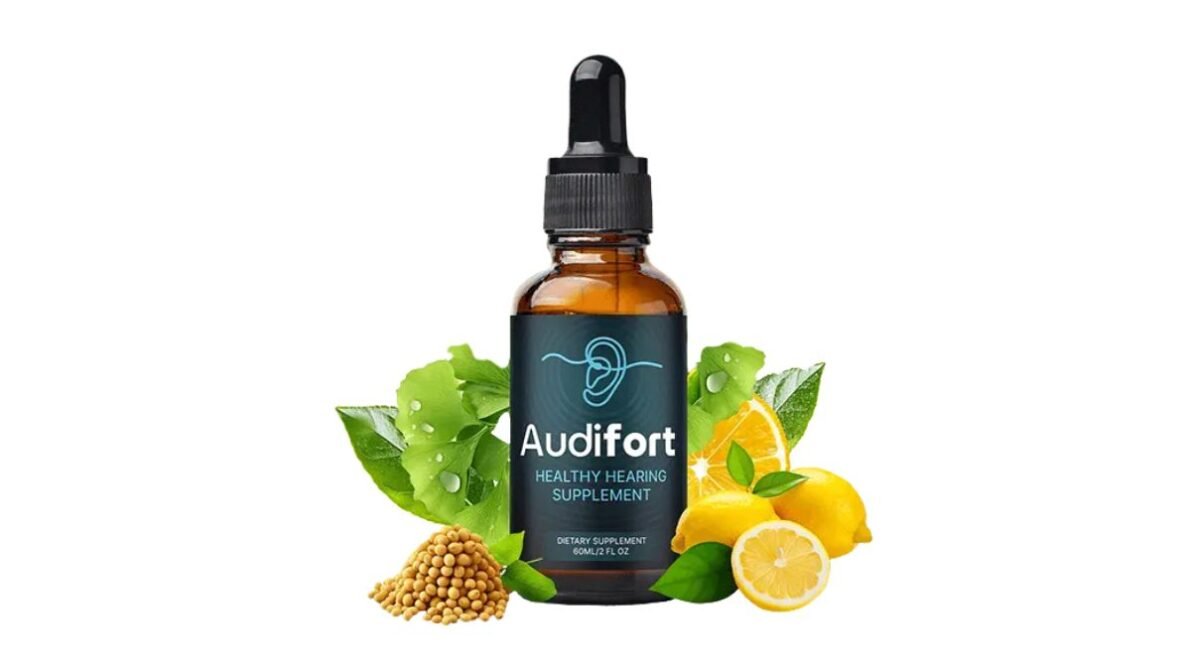 Audifort