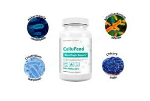 CelluFend