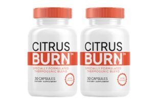 CitrusBurn Review