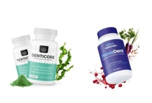 DentiCore vs ProvaDent