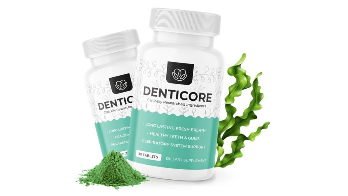 DentiCore