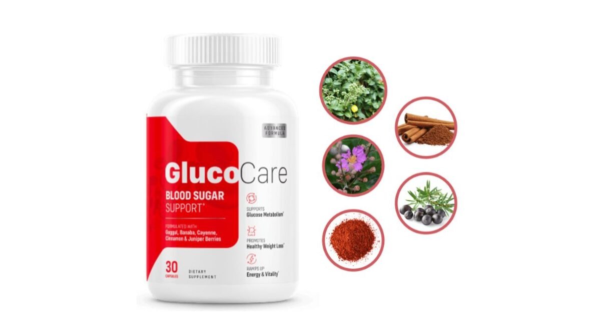 Gluco Care