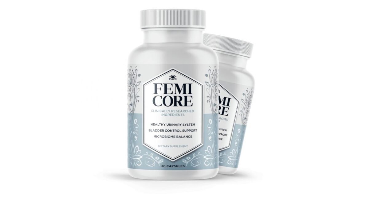 FemiCore Review