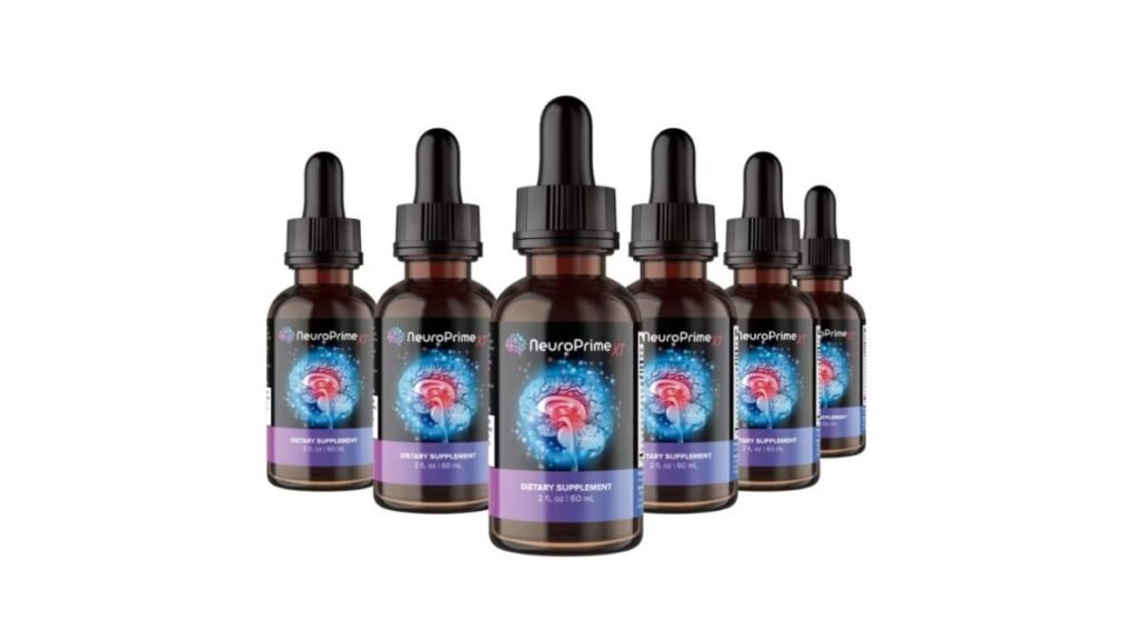 NeuroPrime Review: The Problem Isn't the Ingredients — It's the Dose 2 Final Verdict