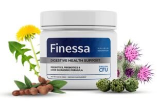 Finessa Review