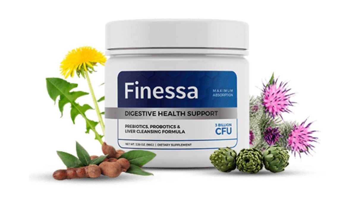Finessa Review
