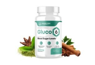 Gluco6