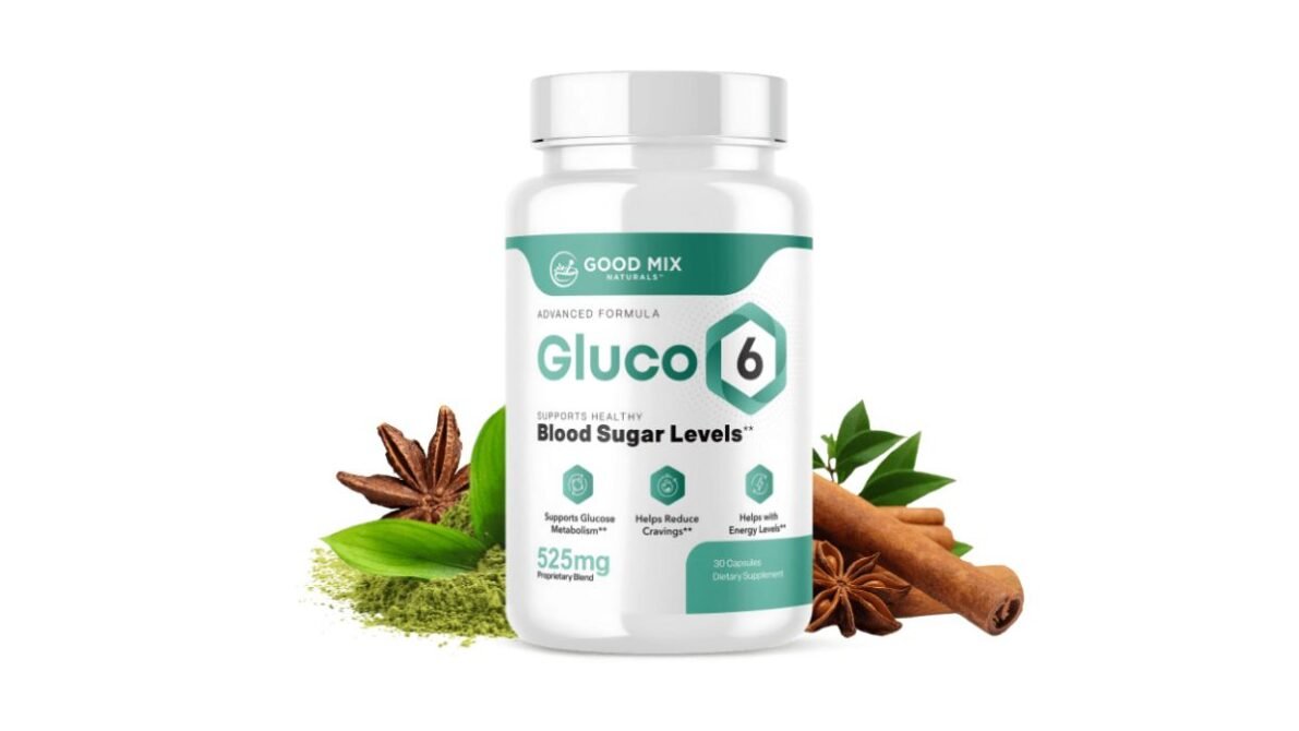 Gluco6