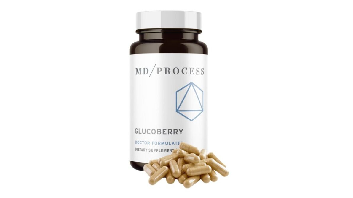 GlucoBerry Review