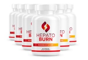 HepatoBurn