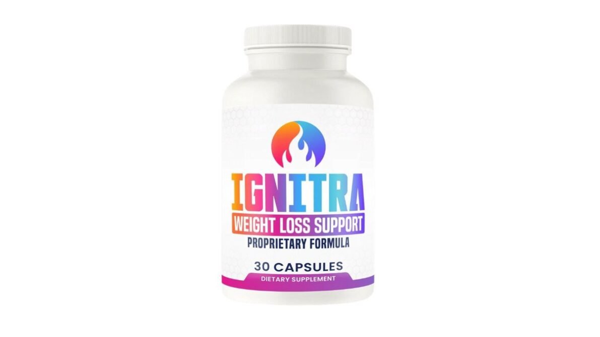 Ignitra Review: I've Met These Customers Before 1 Ignitra Review