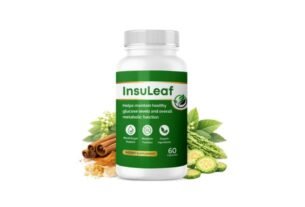 InsuLeaf