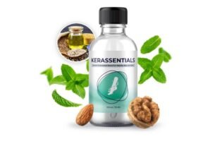 Kerassentials