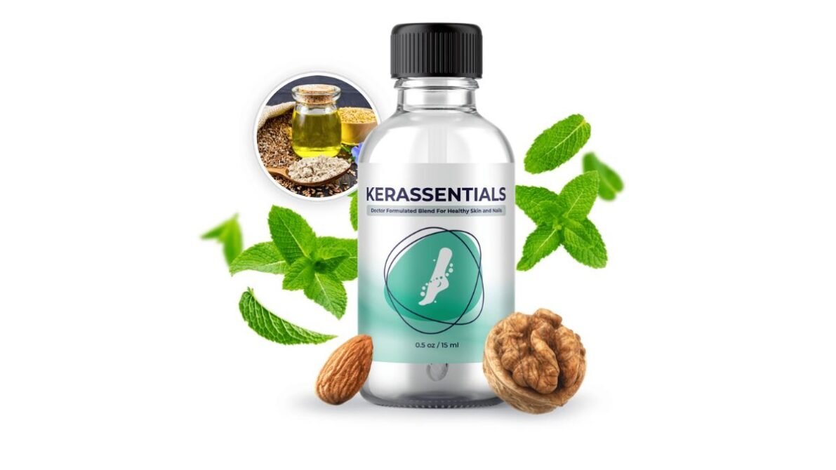 Kerassentials