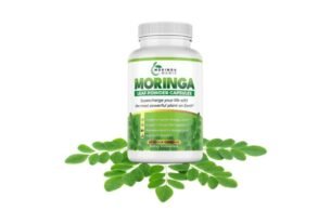 Moringa Magic Review