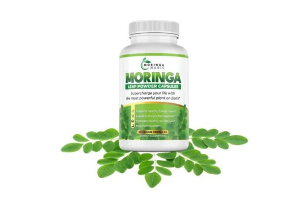 Moringa Magic Review