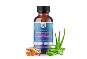 NanoDefense Pro