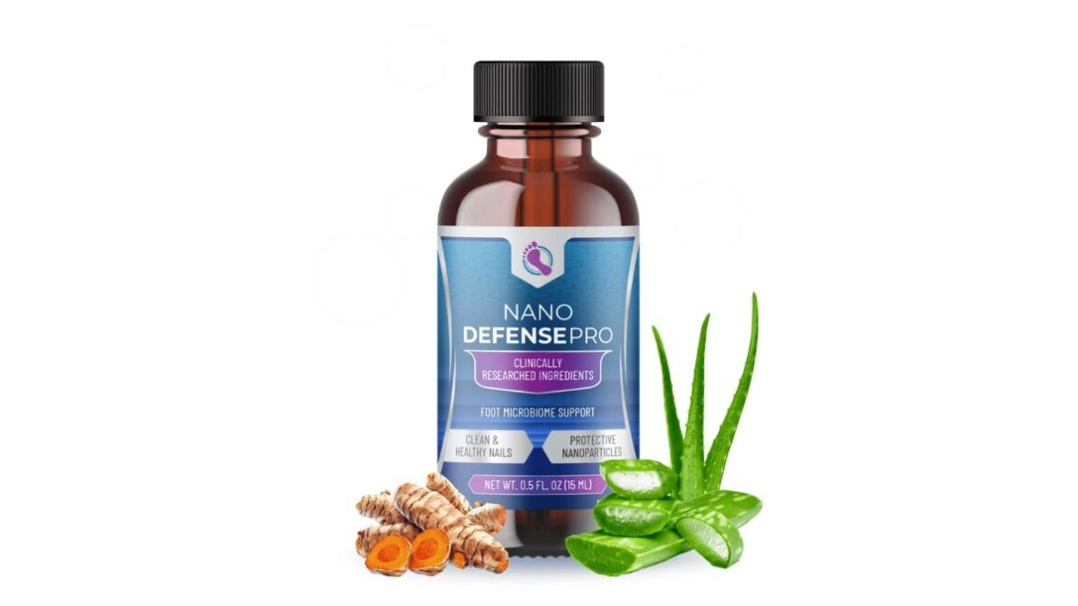 NanoDefense Pro