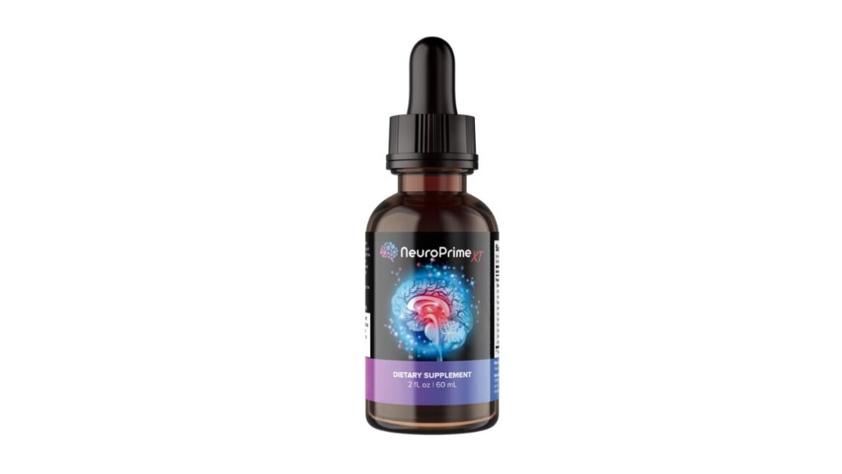 NeuroPrime Review