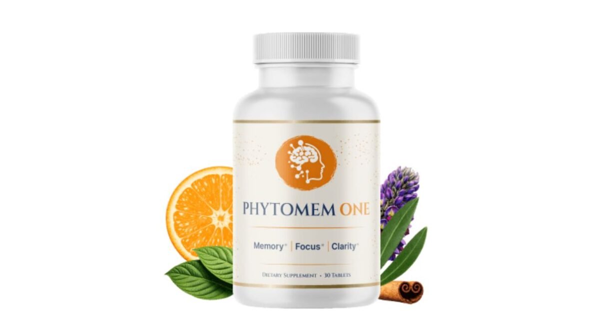 Phytomem One