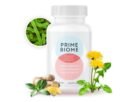 PrimeBiome