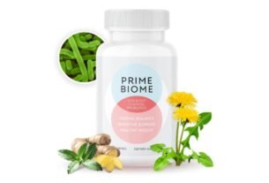 PrimeBiome