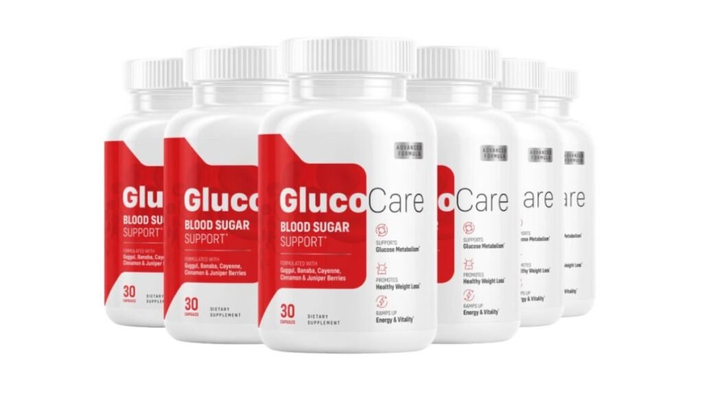 Gluco Care Review 2026: A Powerful, Honest Look at This 20-Ingredient Blood Sugar Formula 3 Pros and Cons