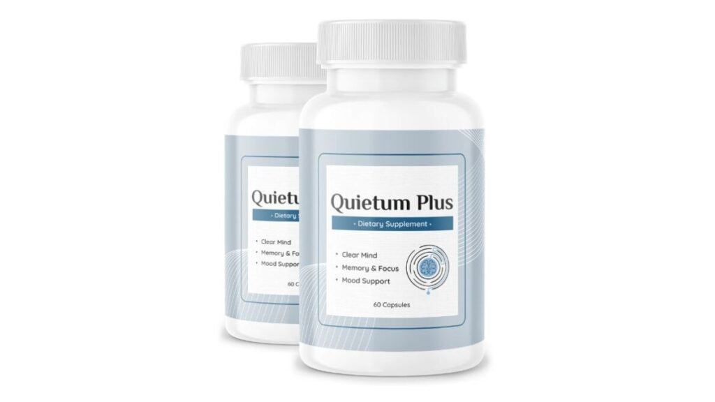 Quietum Plus Review 2026: A Powerful, Honest Look at This Tinnitus + Hearing Support Formula 3 Pros and Cons 4