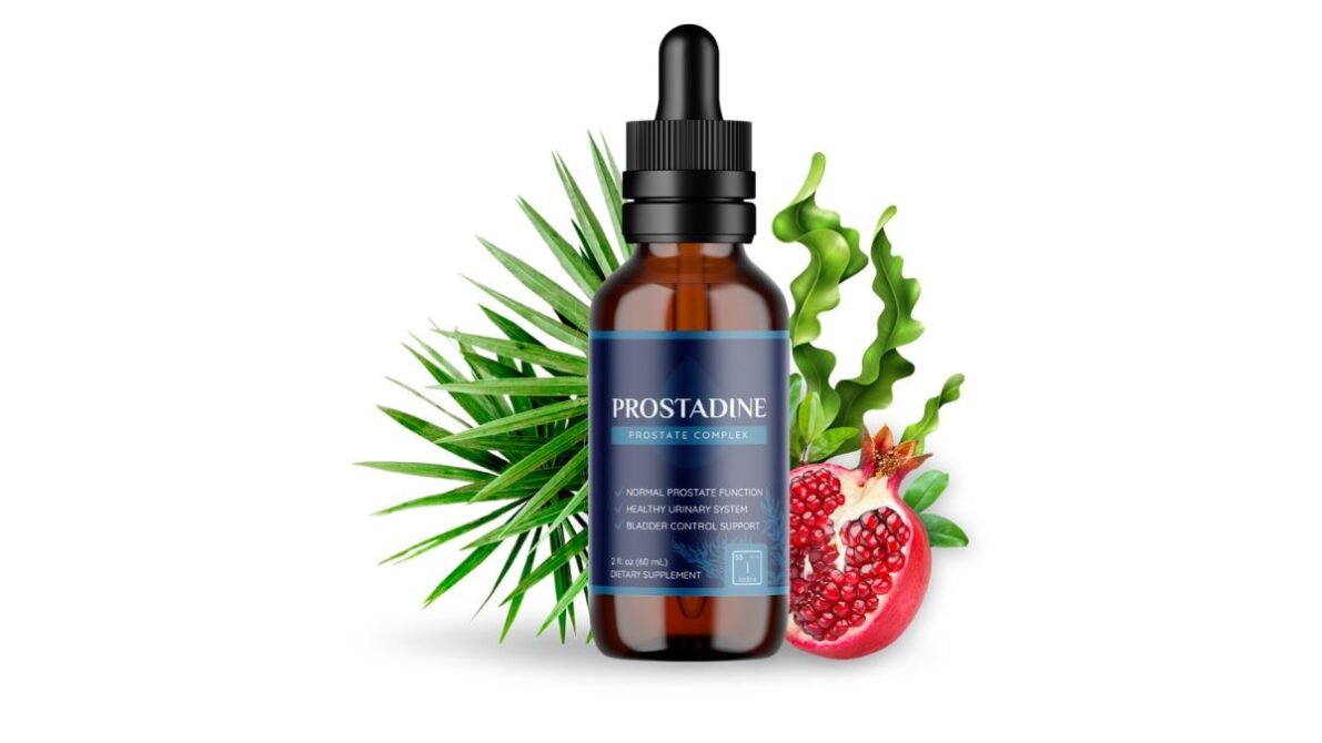 Prostadine