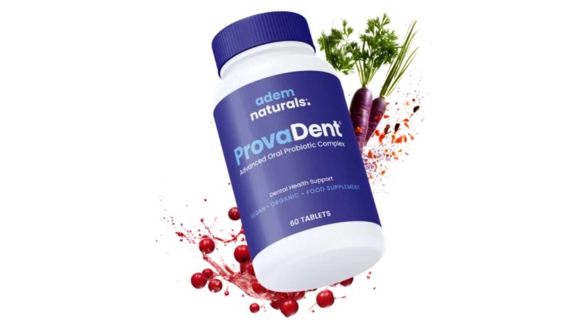 ProvaDent Review 2026