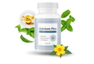 Quietum Plus