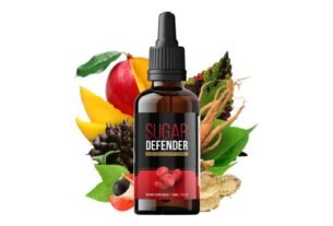 Sugar Defender