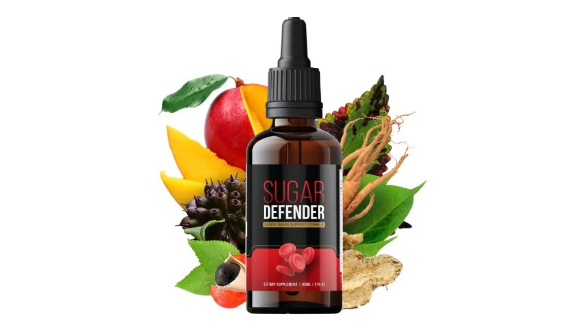 Sugar Defender