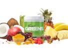 Tonic Greens