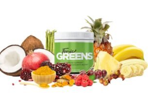 Tonic Greens