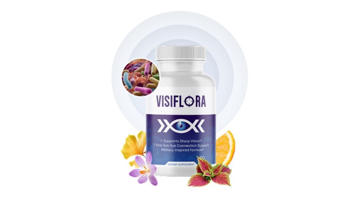 VisiFlora