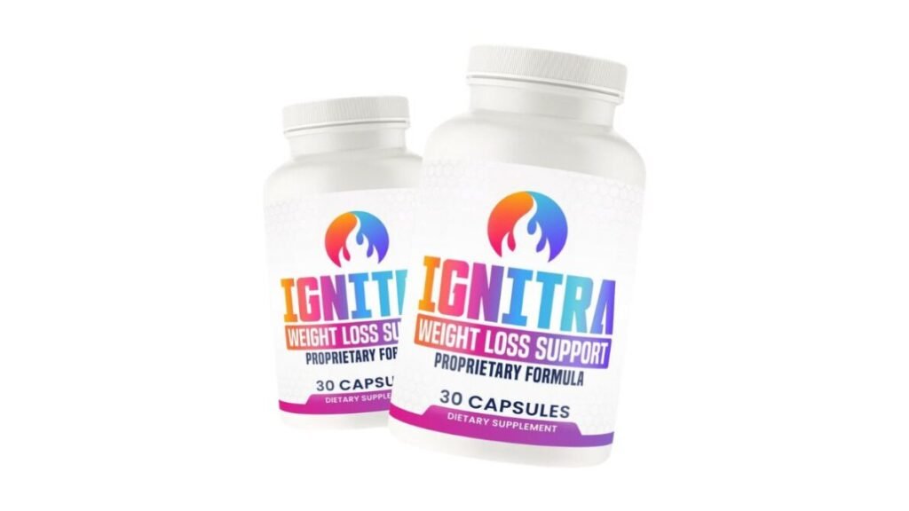Ignitra Review: I've Met These Customers Before 2 What Ignitra Is