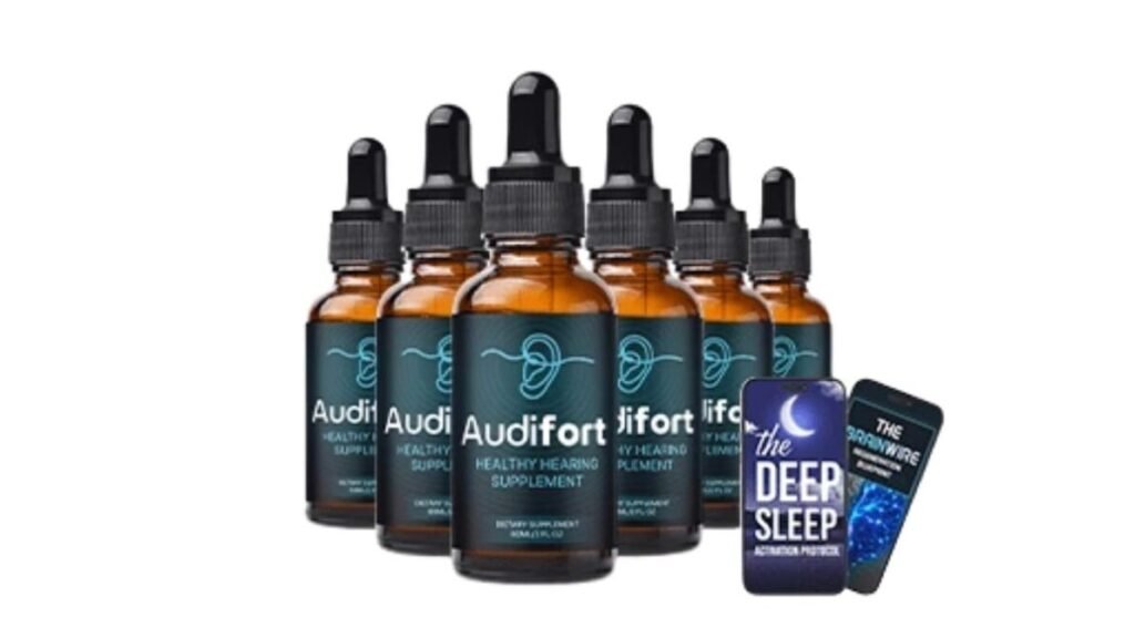 What Is Audifort