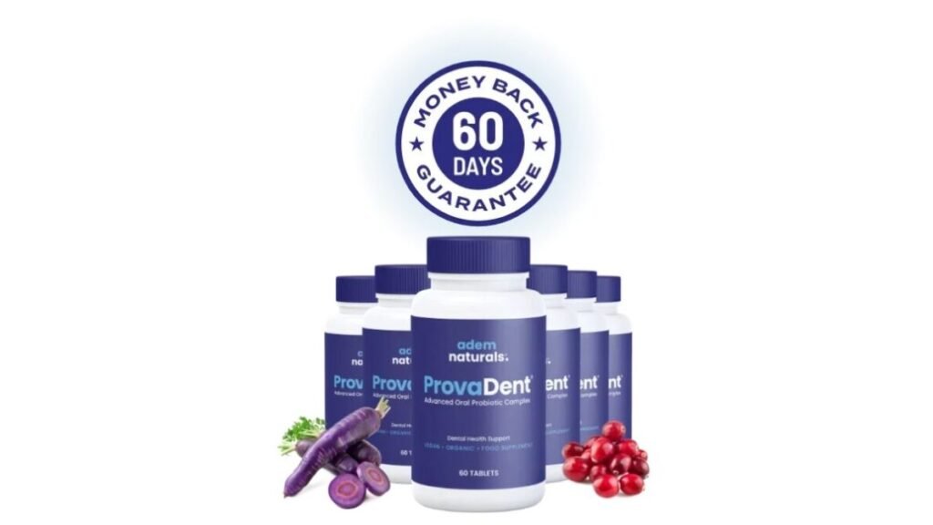 ProvaDent Review 2026: An Honest Look at This Oral Probiotic Chewable 2 What ProvaDent Is