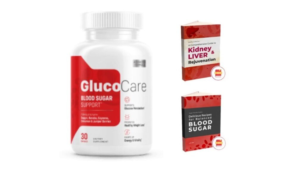 Gluco Care Review 2026: A Powerful, Honest Look at This 20-Ingredient Blood Sugar Formula 2 What is Gluco Care