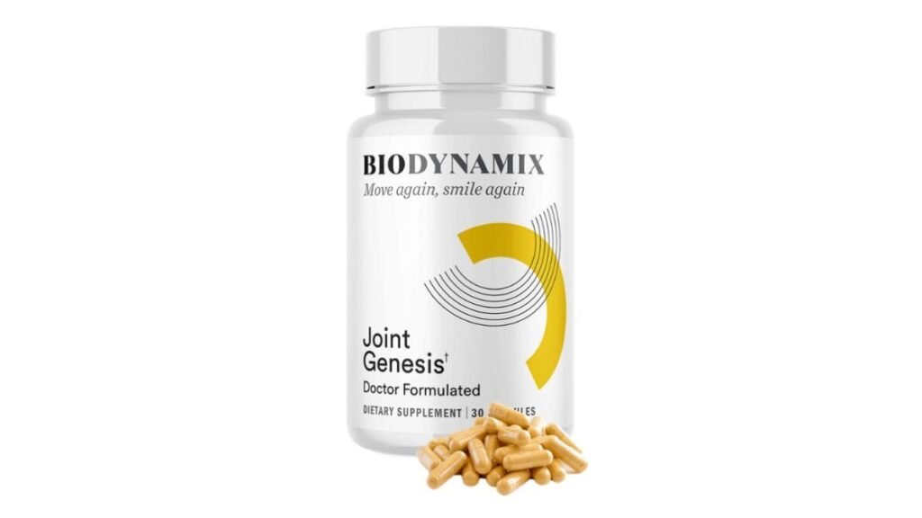 What is Joint Genesis