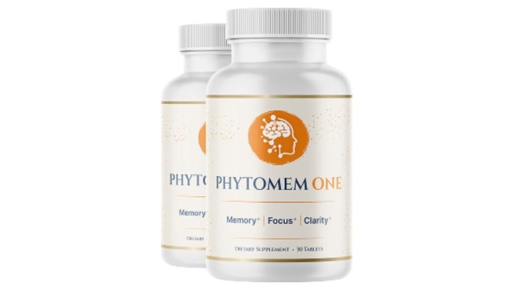 Phytomem One Review 2026: A Powerful, Honest Look at This 10-Ingredient Brain + Metabolic Support Formula 2 What is Phytomem One