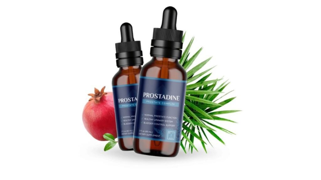 Prostadine Review 2026: A Powerful, Honest Look at This Prostate + Urinary Support Formula 2 What is Prostadine